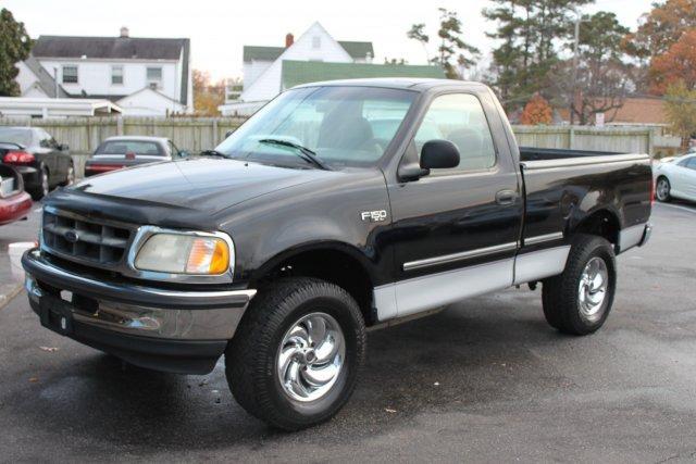 1998 Ford F150 for sale