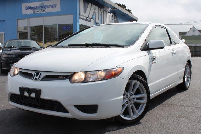 2006 Honda Civic for sale