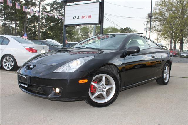 2001 Toyota Celica for sale