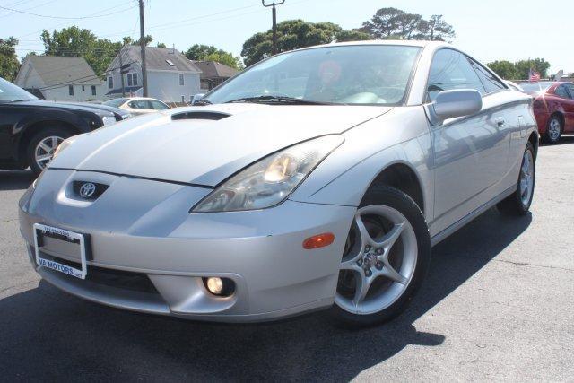 2001 Toyota Celica for sale