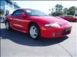 1999 Mitsubishi Eclipse