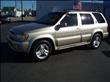2001 Infiniti QX4