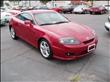 2005 Hyundai Tiburon