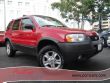 2002 Ford Escape