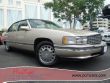 1996 Cadillac Deville