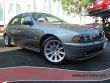 2002 BMW 5 series