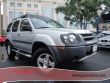 2004 Nissan Xterra