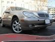 2001 Mercedes-Benz C-Class