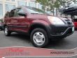 2004 Honda CR-V