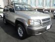 2000 Isuzu Trooper