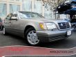 1996 Mercedes-Benz S-Class