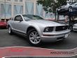 2005 Ford Mustang