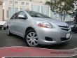 2007 Toyota Yaris