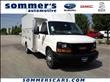 2010 GMC Savana