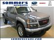 2011 GMC Canyon