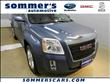 2011 GMC Terrain