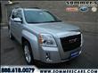 2012 GMC Terrain