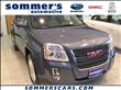 2012 GMC Terrain
