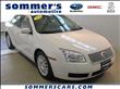 2009 Mercury Milan