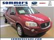 2005 Buick Terraza