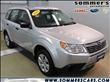 2009 Subaru Forester