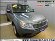 2009 Subaru Forester