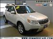 2009 Subaru Forester
