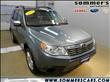 2009 Subaru Forester