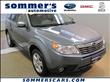 2009 Subaru Forester