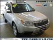 2009 Subaru Forester