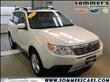 2009 Subaru Forester