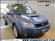 2009 Subaru Forester