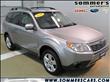 2010 Subaru Forester
