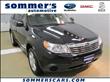 2010 Subaru Forester