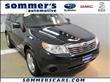 2010 Subaru Forester