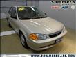 2000 Mazda Protege