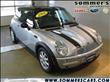 2002 MINI Cooper