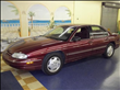 1997 Chevrolet Lumina