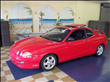 2001 Hyundai Tiburon