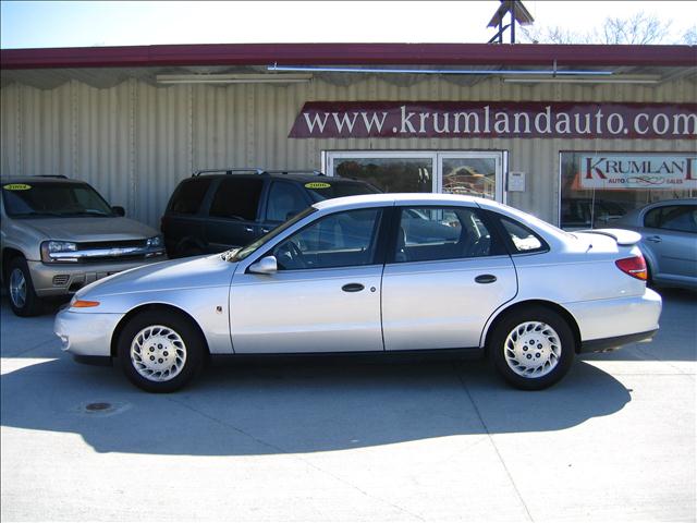 2002 Saturn L Series for sale