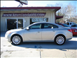 2011 Buick Regal