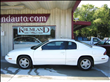 1997 Chevrolet Monte Carlo