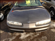 2002 Oldsmobile Intrigue