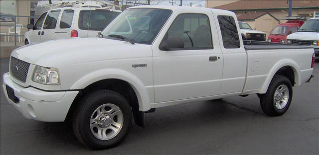 2003 Ford Ranger for sale