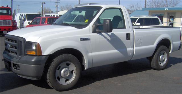 2006 Ford F350 for sale