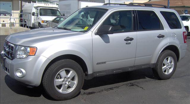 2008 Ford Escape for sale