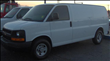 2007 Chevrolet G2500