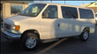 2007 Ford E150