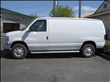 2010 Ford E250