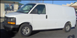 2008 Chevrolet G1500